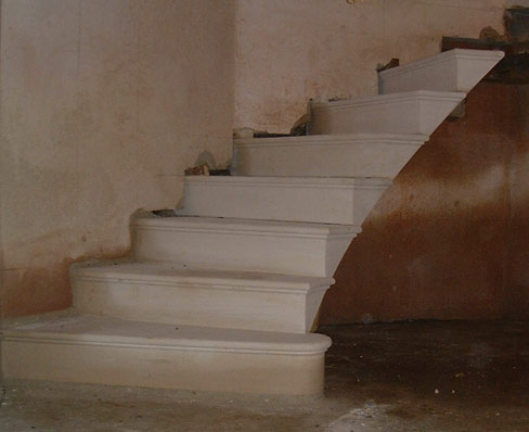 Staircases